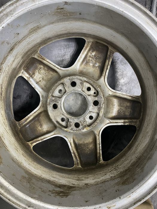 Диски на 14. 4/98