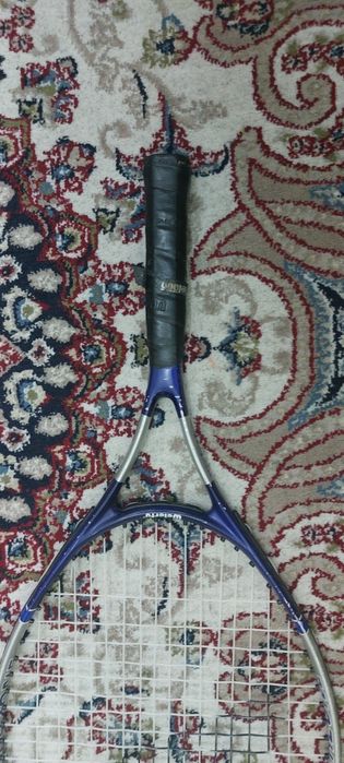 Ракетка для большого теннтса