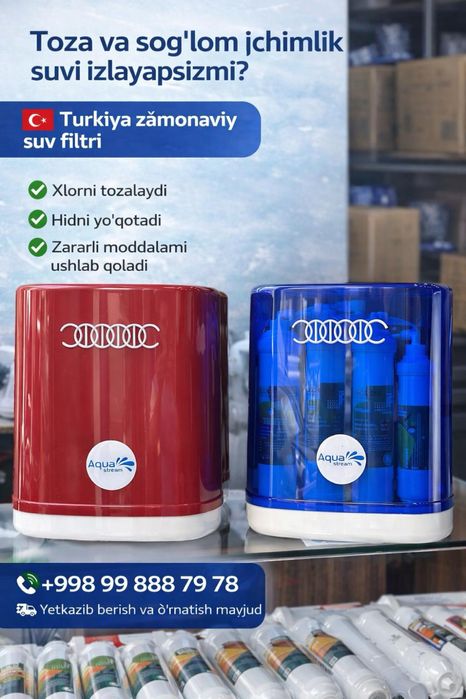 turkiya suv filtri filter