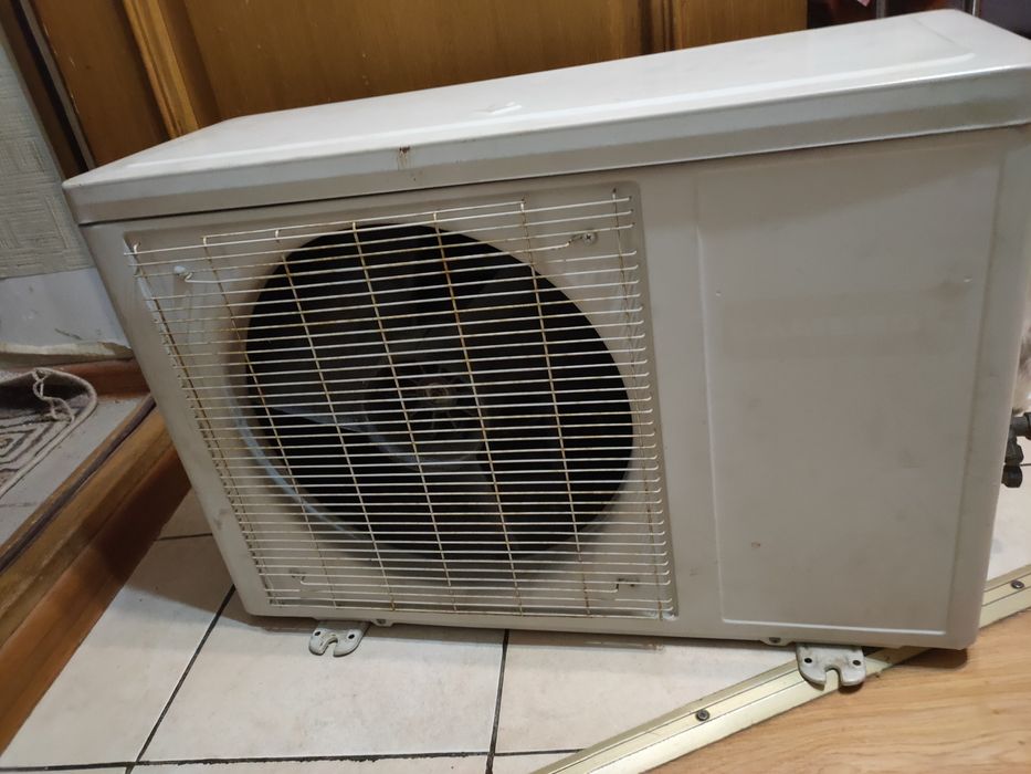 Кондиционер для установки