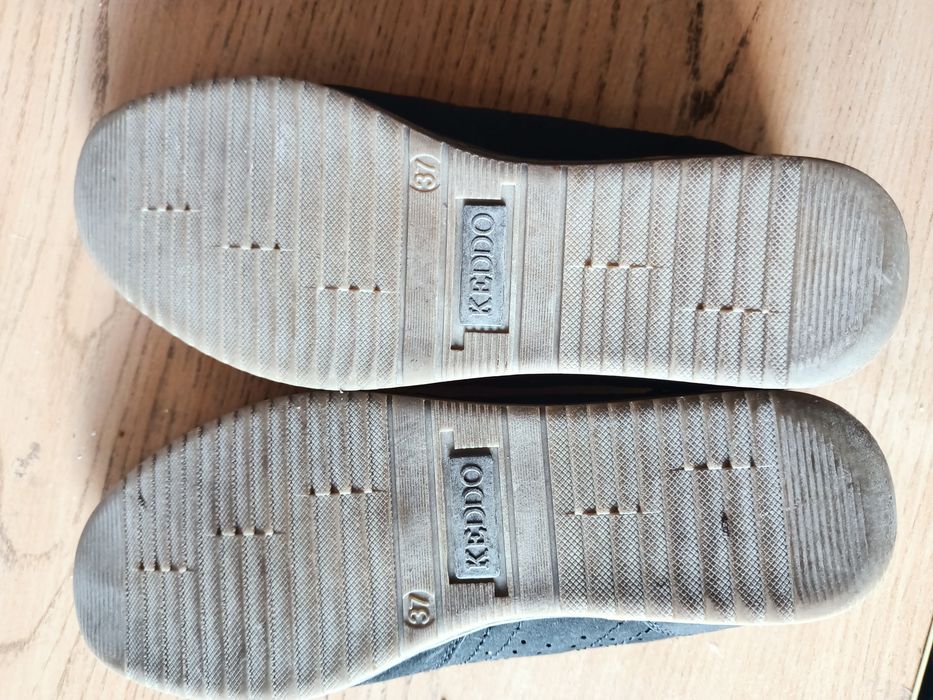 Туфли подростковые