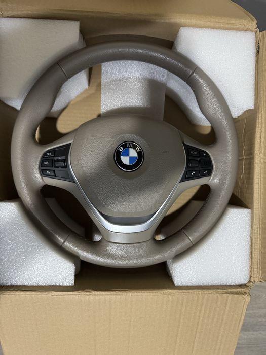 Волан за БМВ Ф30/31