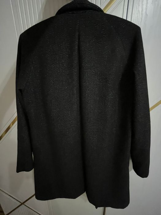 Продам пальто мужское