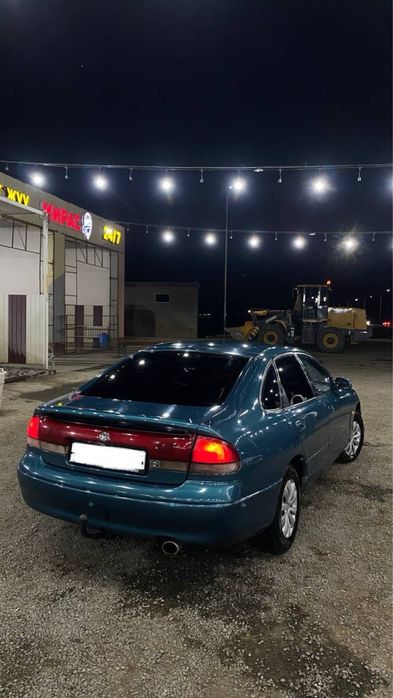 Продам Mazda Cronos 626