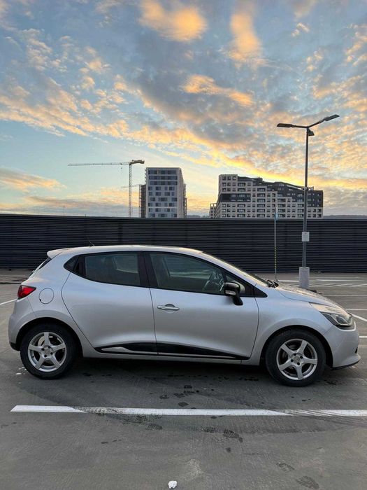 Vand Renault Clio 4