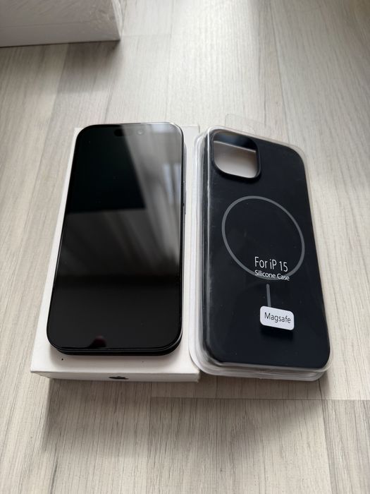 Iphone 15 128 gb
