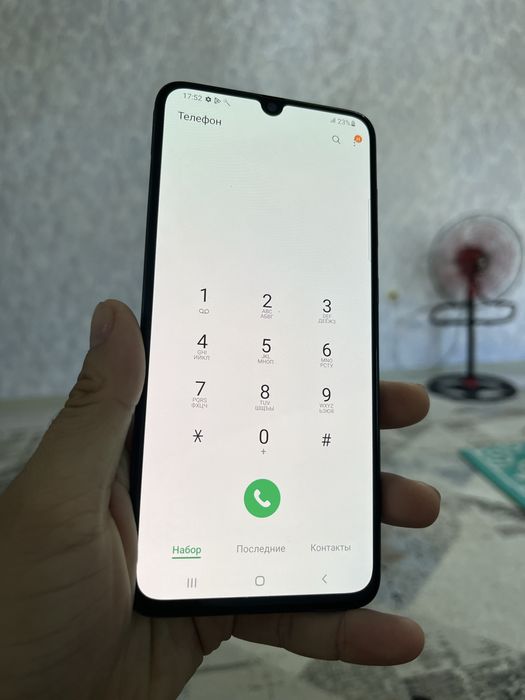 Samsung Galaxy A70 6/128 GB