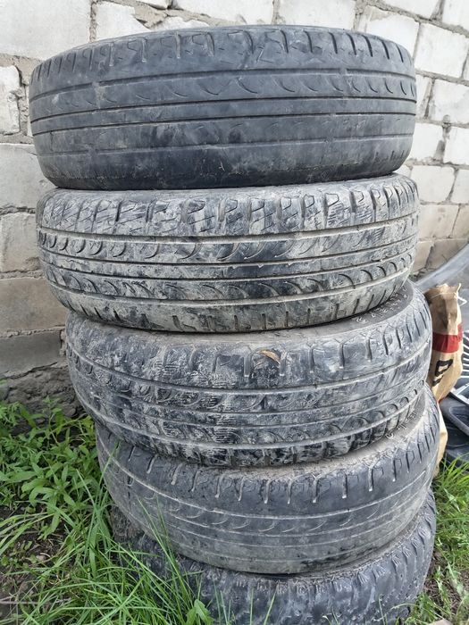 Продам шины 175/70/R13