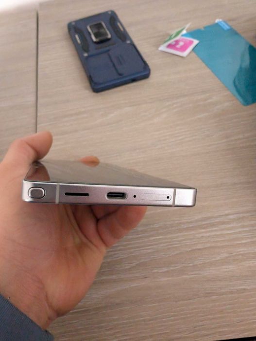 Samsung s25 ultra  256