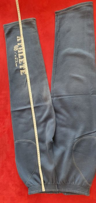 Плътни детски долници