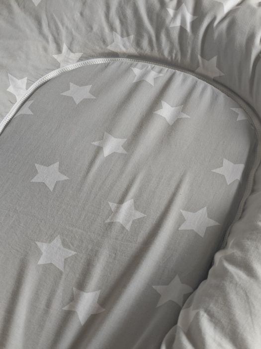 Гнездо 3 в 1 Lorelli