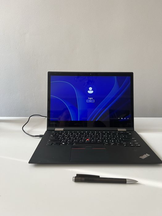 Lenovo ThinkPad Х1 Yoga Gen 2