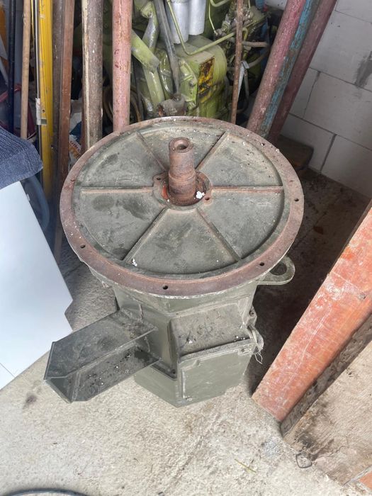 Generator BBC de 30 KVA