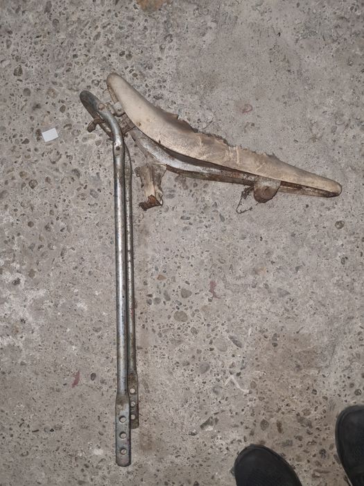 Sa Pegas Kent pentru restaurare