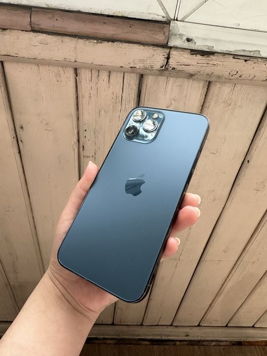 Айфон 12Про Макс