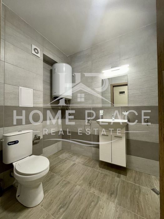 ЕДНОСТАЕН апартамент под наем - Левски, к-с Академика