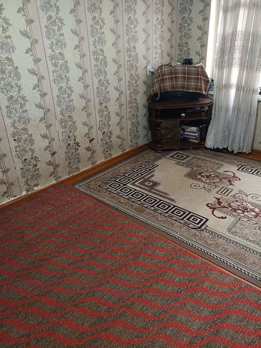Продается 1 комнатная квартира.  ЭКО базар. Парк Локомотив