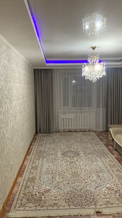 Продам 2-х комнатную квартиру