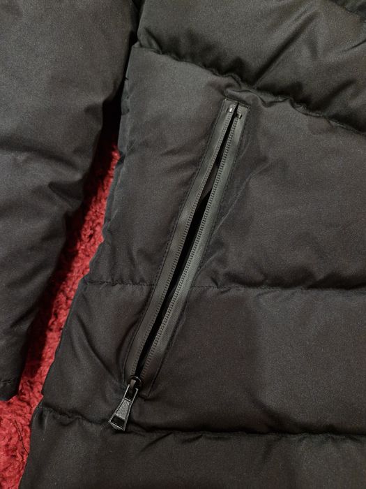 Geacă iarnă/toamnă/primăvară