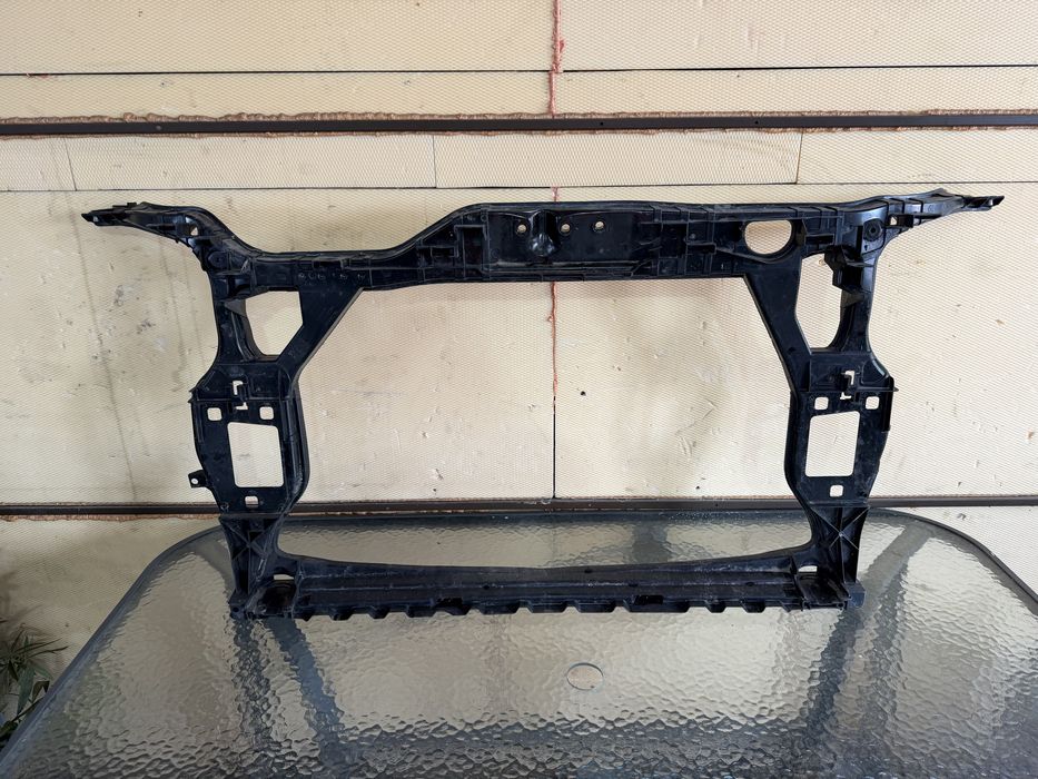 Trager suport radiatoare Audi Q5