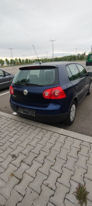 Dezmembrez VW Golf 5