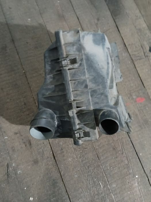 Корпус фильтра Пассат б3