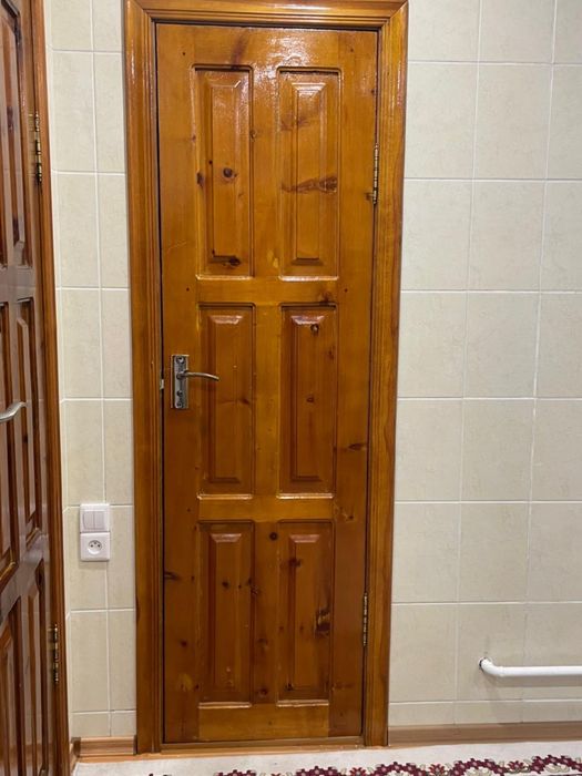 Дверь межкомнатная