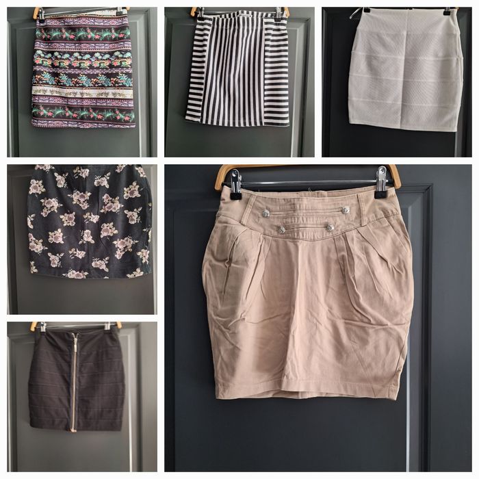 Haine dama în stare excelenta