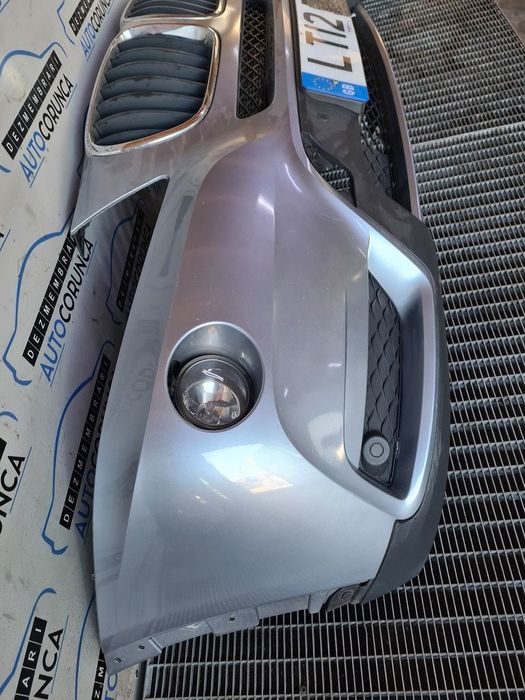 Bara fata BMW X3 F25 2010 - 2014 GRI (1044) Diesel model fara spalatoare far