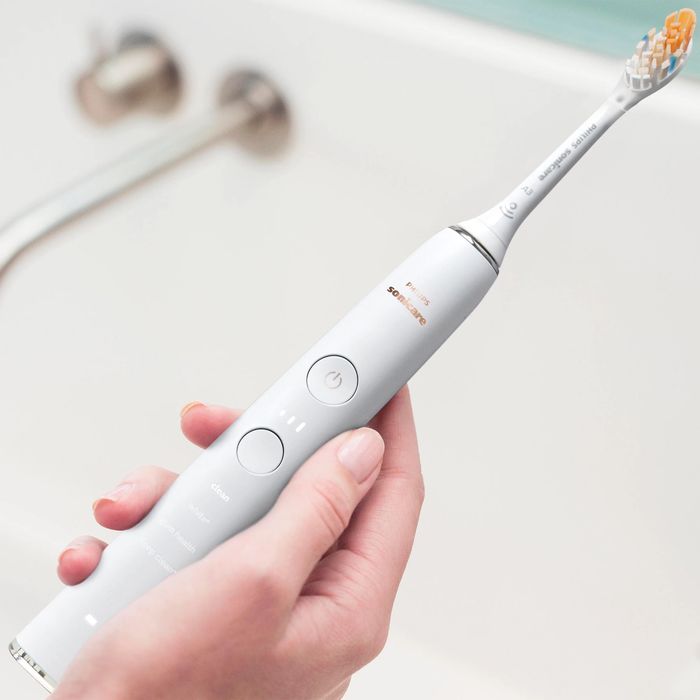 Philips Sonicare DiamondClean 9000 Connected HX9912 (2 talik to‘plam)