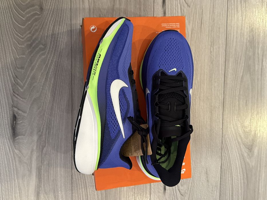 Nike Pegasus 42 Noi