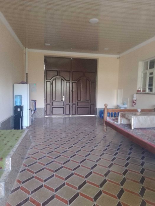 Продаётся дом (хавли)