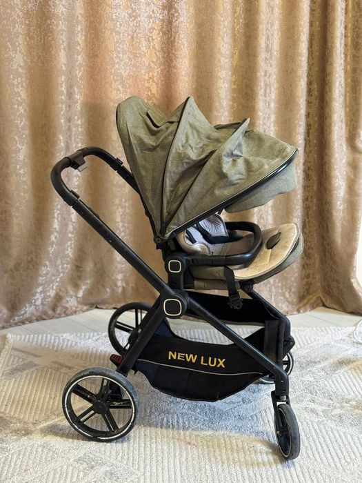 Продаётся коляска 35 мын тг