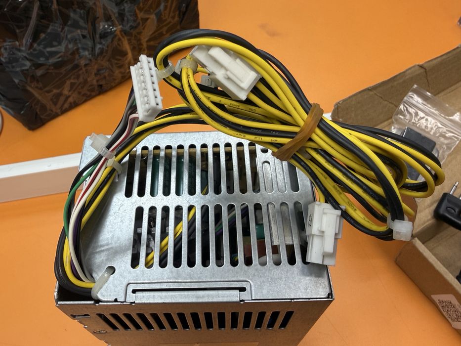 Импулсно захранване Професионално 12V 16A чисто ново EMI стабилизирано филтрирано POWER