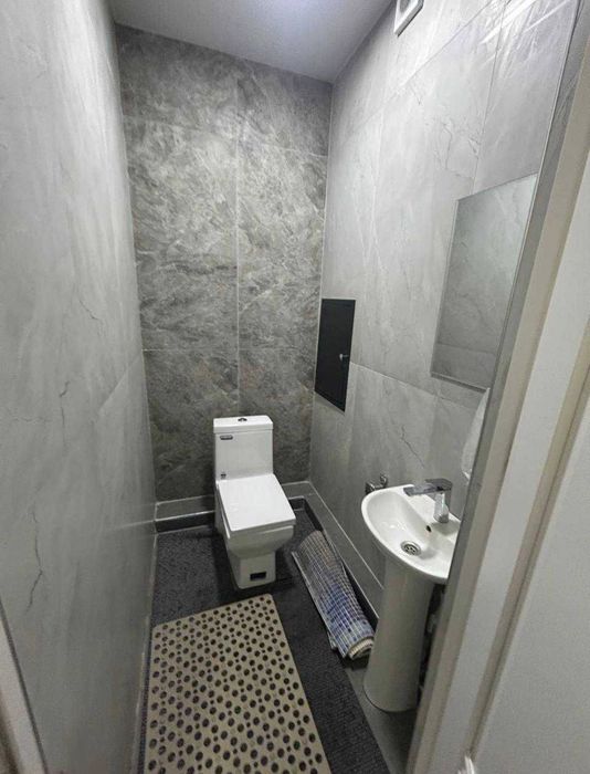 СРОЧНО‼ 3 комнатная 76м² новостройка МВД Корзинка цена ниже рынка