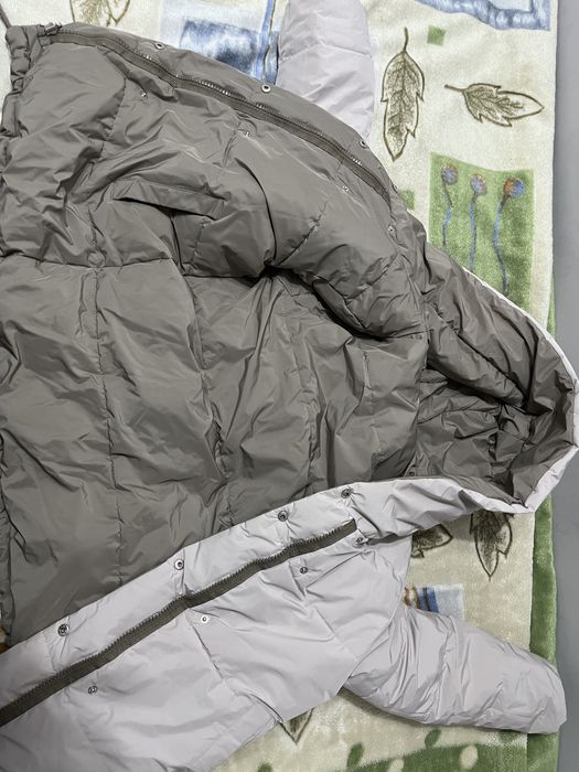 двухсторонняя куртка