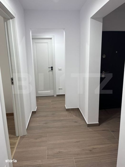 Apartament 4 camere, decomandat, etaj intermediar, zona USV