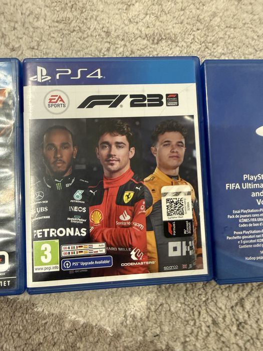 Игровые диски Playstation Ps4/Ps5