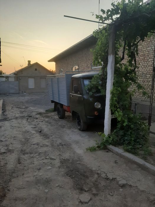 Uaz yuk tashish xizmati 3 tonnagacha,(Грузоперевозки на автомобиле Уаз
