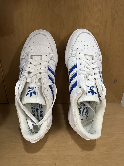 Adidas Continental 80 Stripes мъжки обувки