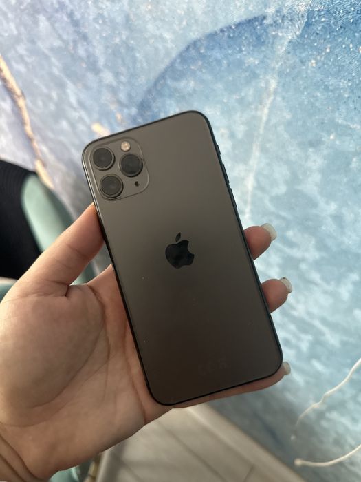 Iphone 11 pro 64