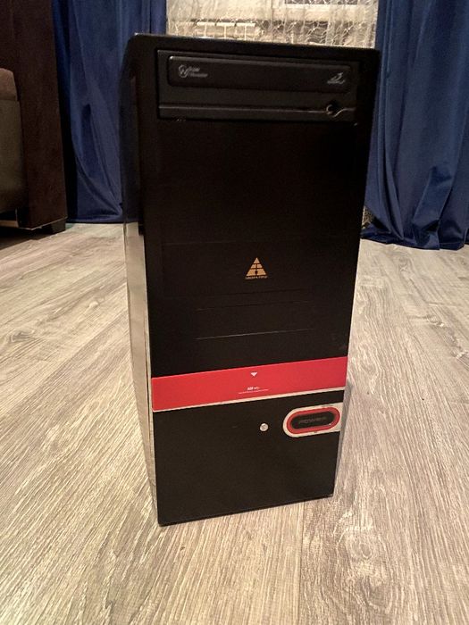 Компьютер офисный