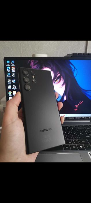 Samsung s22 ultra 256