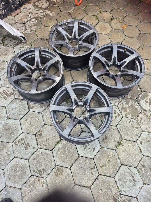 Продам диски титановые