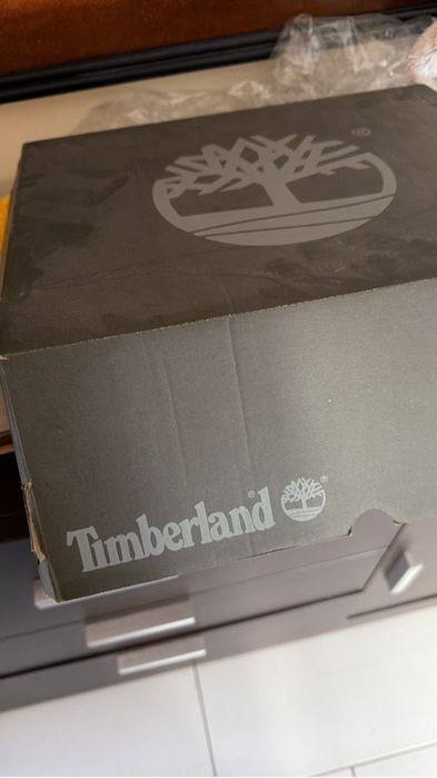 Ghete Timberland marimea 44
