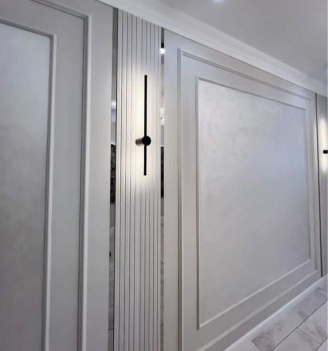 Левкас краска ремонт