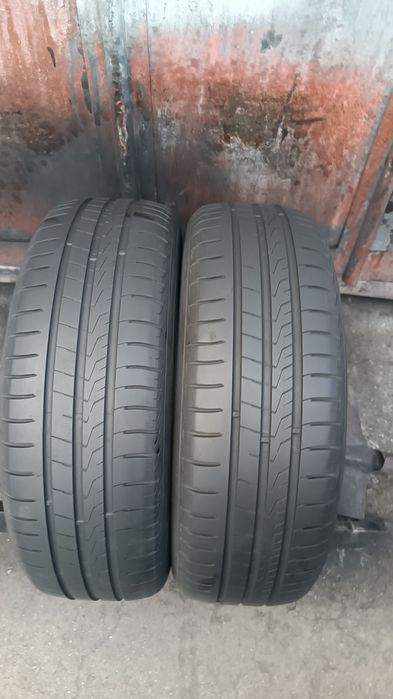 195/65/15 Hankook