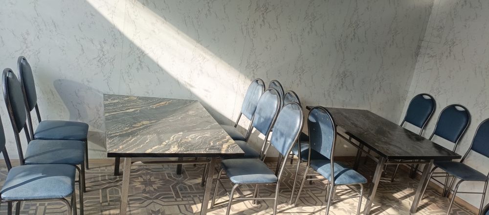 Стол-стул ,Stol stu l sotiladi