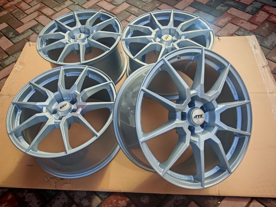 Jante R20 ATS MOTORSPORT 5x112