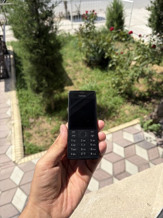 Nokia 515 ideal black
